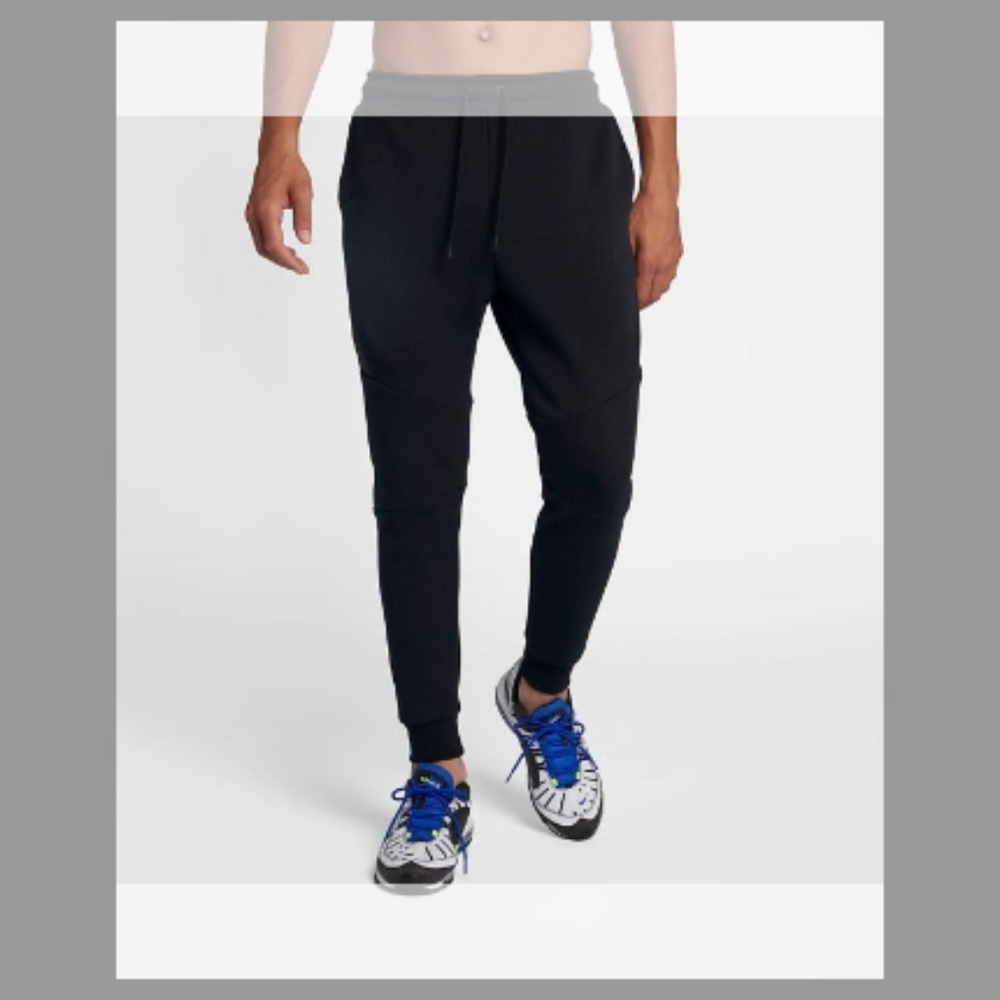 Nike Tech Pack Joggers 805162-10 XL